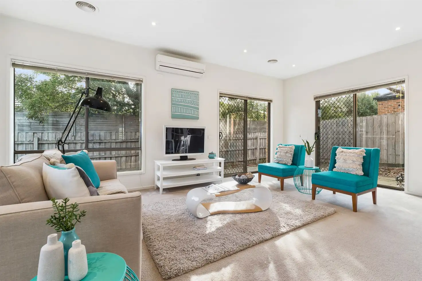 Main view of Homely townhouse listing, 3/22C Green Island Ave, Mount Martha VIC 3934