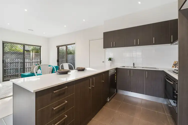 Second view of Homely townhouse listing, 3/22C Green Island Ave, Mount Martha VIC 3934
