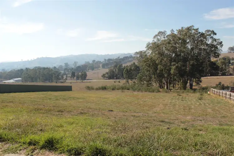 Main view of Homely land listing, 59 Myrtle Street, Alexandra VIC 3714