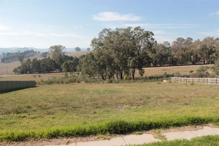 Second view of Homely land listing, 59 Myrtle Street, Alexandra VIC 3714
