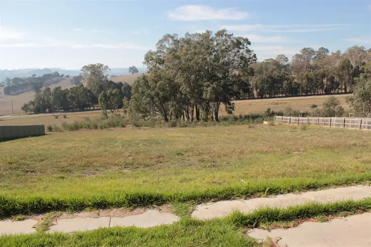 Third view of Homely land listing, 59 Myrtle Street, Alexandra VIC 3714