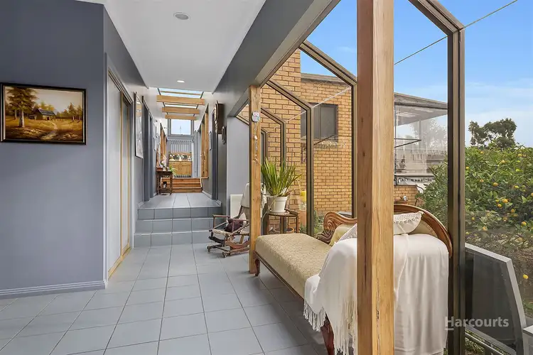 Second view of Homely house listing, 63 Weston Hill Road, Sorell TAS 7172