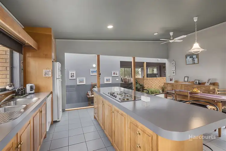 Third view of Homely house listing, 63 Weston Hill Road, Sorell TAS 7172