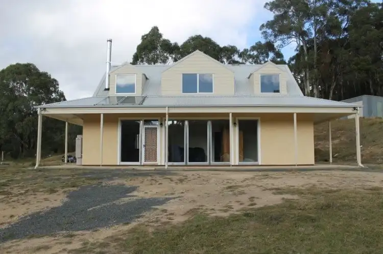 510 Aqua Park Road, Glencoe NSW 2365