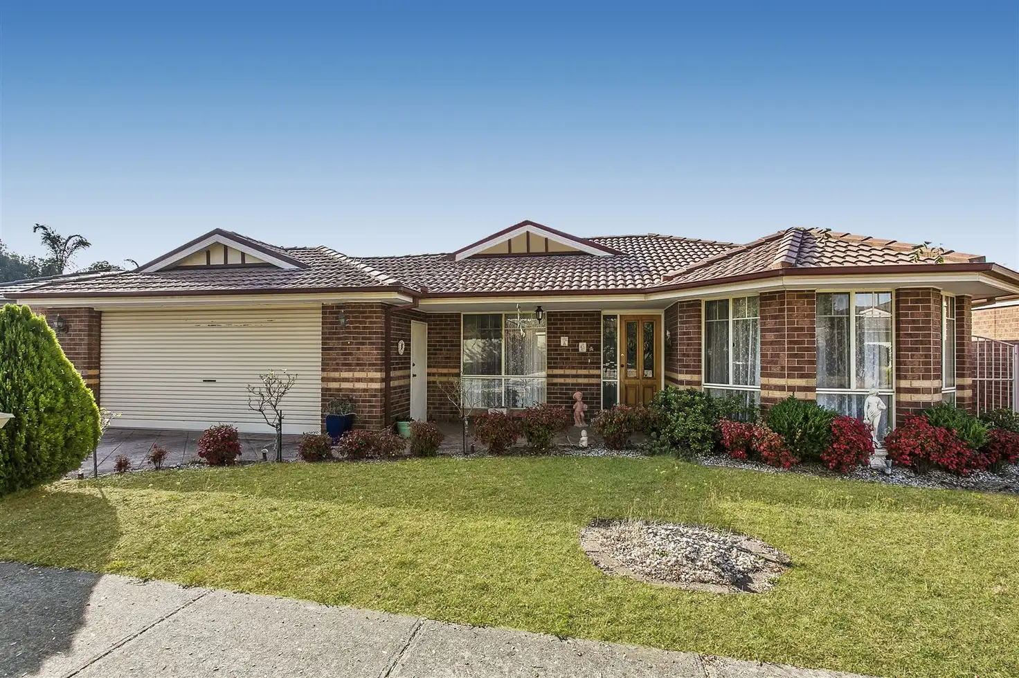 Main view of Homely house listing, 25 Kippenross Drive, Narre Warren South VIC 3805