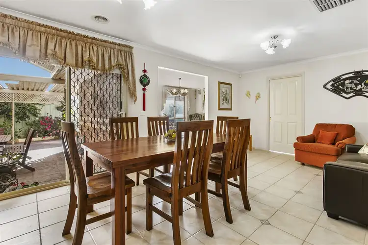 Third view of Homely house listing, 25 Kippenross Drive, Narre Warren South VIC 3805