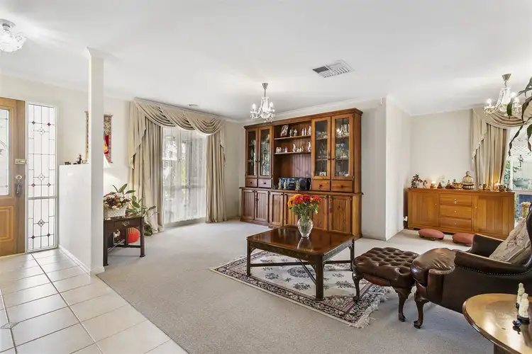 Fourth view of Homely house listing, 25 Kippenross Drive, Narre Warren South VIC 3805
