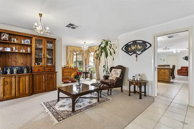 Fifth view of Homely house listing, 25 Kippenross Drive, Narre Warren South VIC 3805