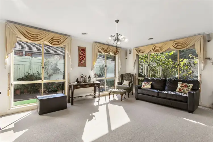 Seventh view of Homely house listing, 25 Kippenross Drive, Narre Warren South VIC 3805