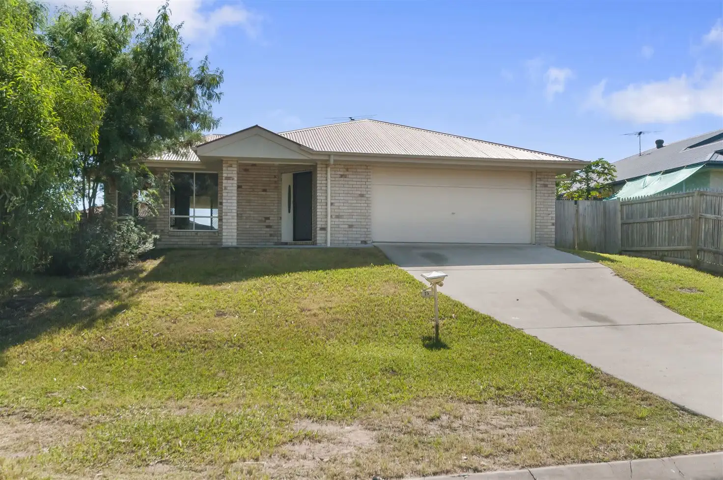 Main view of Homely house listing, 25 Macswiney Street, Collingwood Park QLD 4301