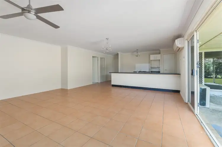 Second view of Homely house listing, 25 Macswiney Street, Collingwood Park QLD 4301