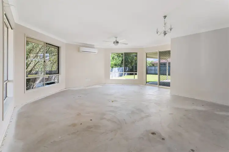 Fifth view of Homely house listing, 25 Macswiney Street, Collingwood Park QLD 4301