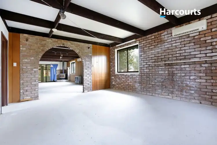 Second view of Homely house listing, 10 Martin Street, Hastings VIC 3915