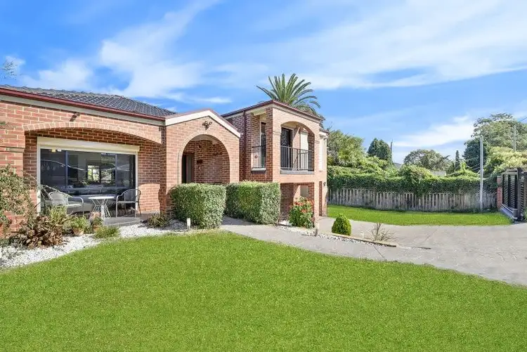 Second view of Homely house listing, 56 Parkes Street, Guildford NSW 2161