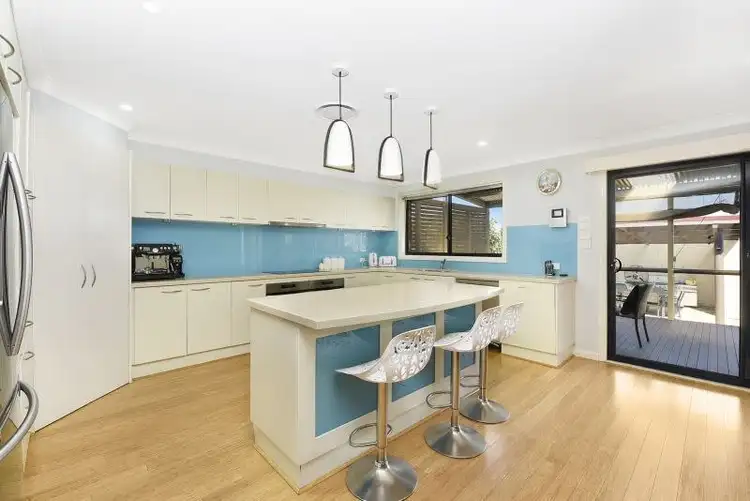 Third view of Homely house listing, 56 Parkes Street, Guildford NSW 2161