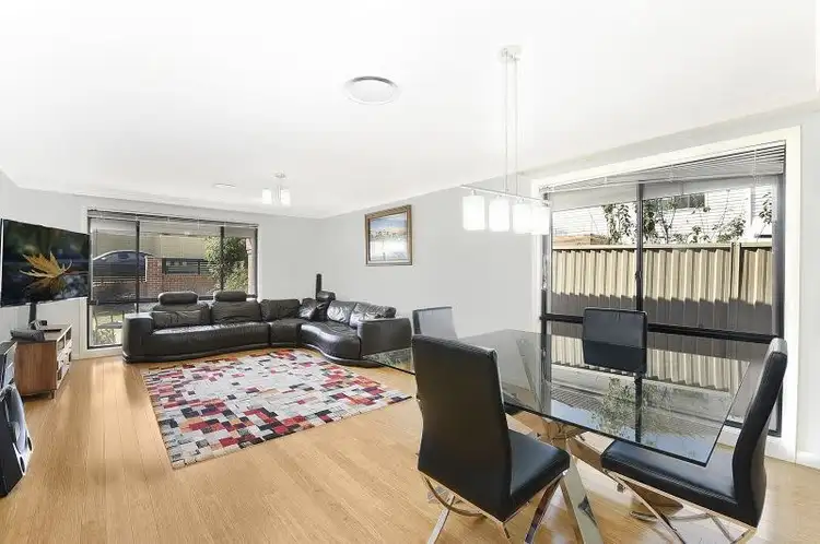Fourth view of Homely house listing, 56 Parkes Street, Guildford NSW 2161