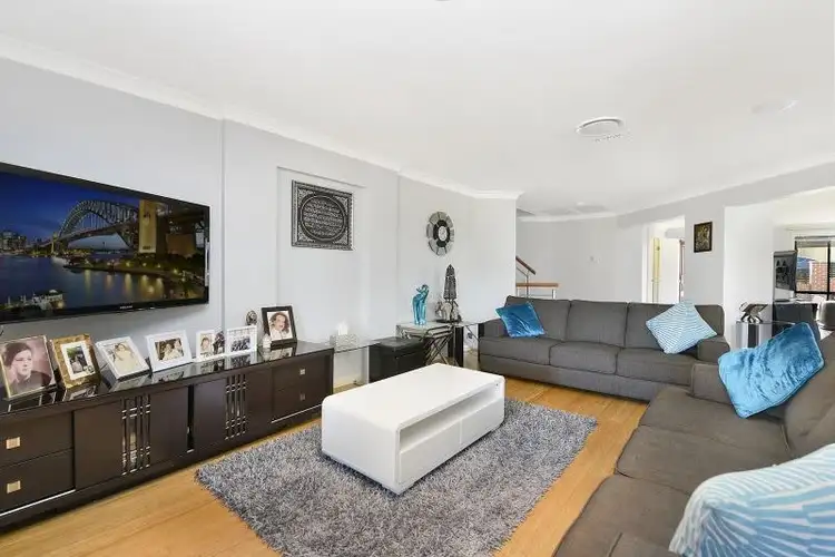 Fifth view of Homely house listing, 56 Parkes Street, Guildford NSW 2161
