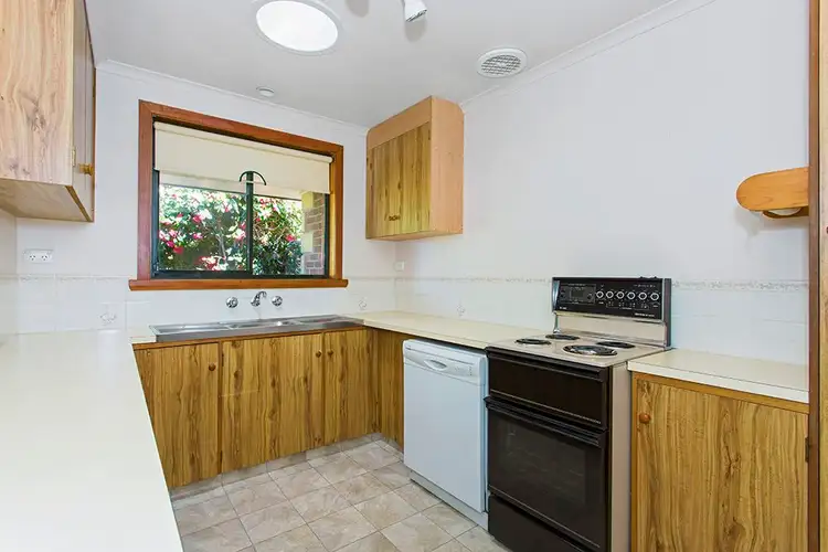 Sixth view of Homely unit listing, 1/17 Barwing Crescent, Riverside TAS 7250