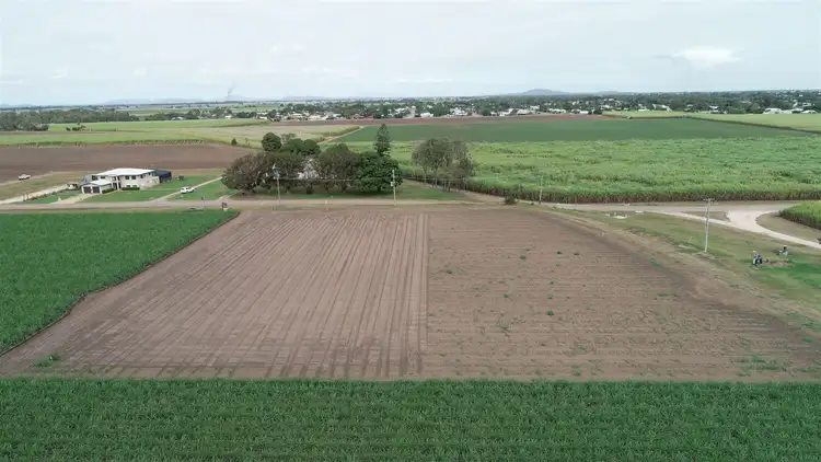 Second view of Homely land listing, 63 Ferguson Road, Ayr QLD 4807