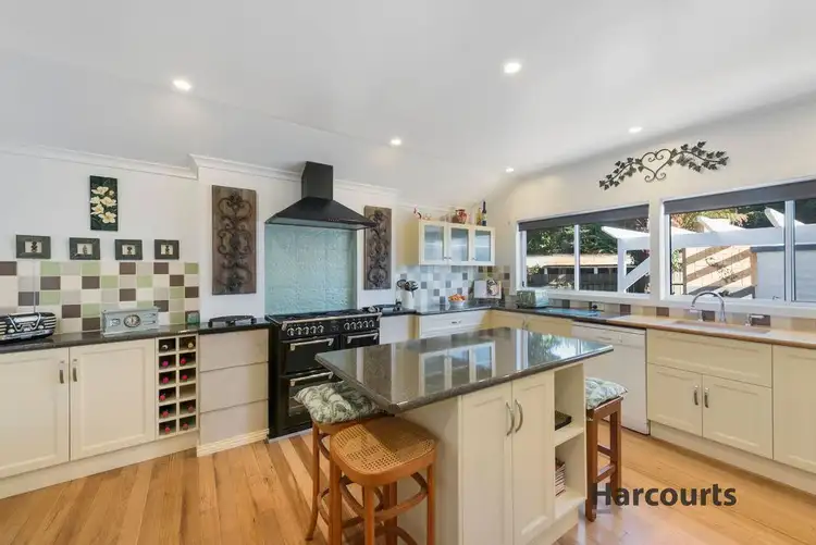 Second view of Homely house listing, 308 Sledge Track, Scottsdale TAS 7260