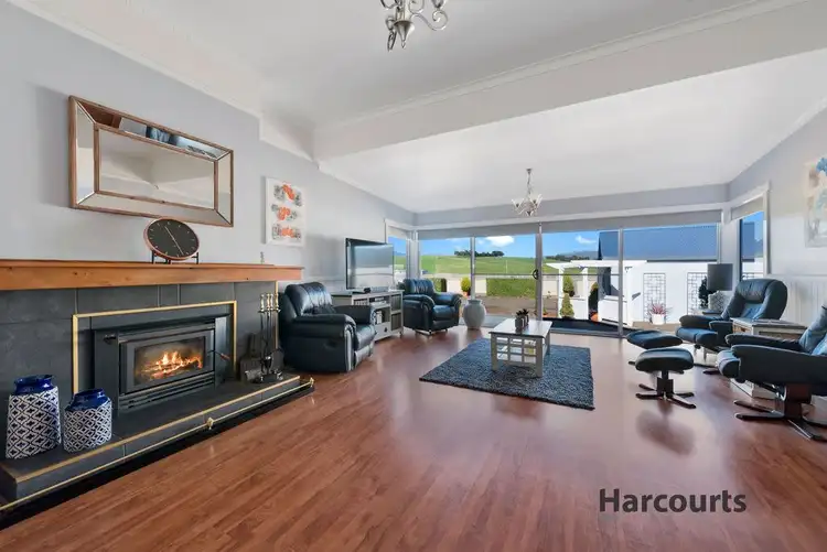 Fourth view of Homely house listing, 308 Sledge Track, Scottsdale TAS 7260