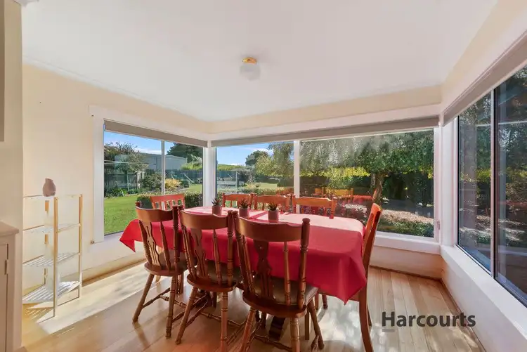Sixth view of Homely house listing, 308 Sledge Track, Scottsdale TAS 7260