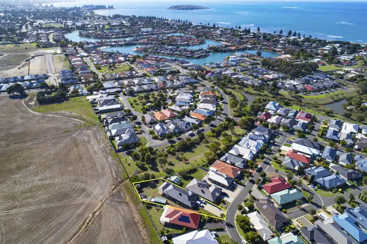 Main view of Homely house listing, 59 Sweetman Avenue, Encounter Bay SA 5211