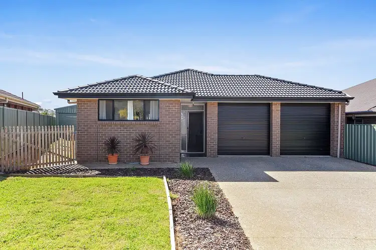 Second view of Homely house listing, 59 Sweetman Avenue, Encounter Bay SA 5211