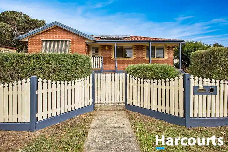 2A Young Street, Drouin VIC 3818