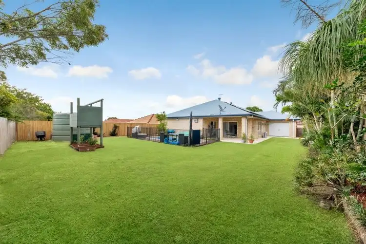 21 Townley Drive, North Lakes QLD 4509