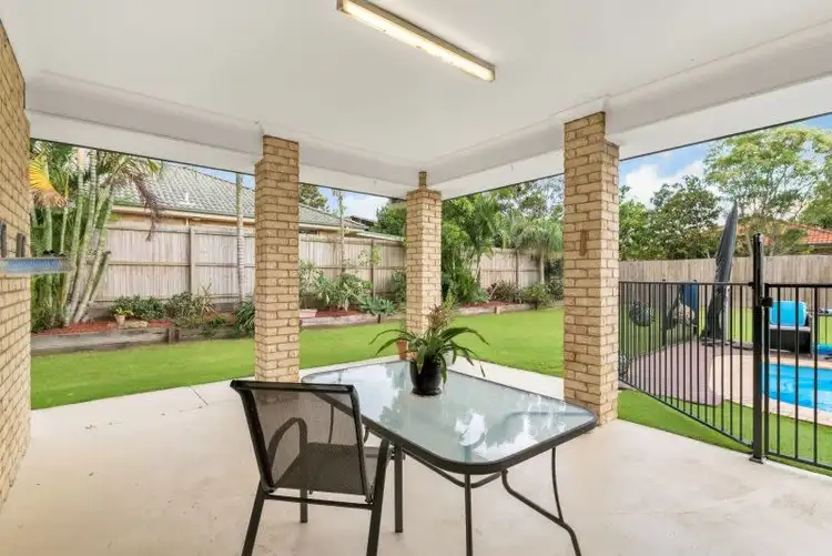Second view of Homely house listing, 21 Townley Drive, North Lakes QLD 4509