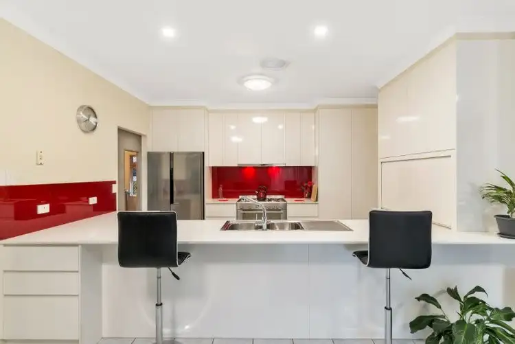 Third view of Homely house listing, 21 Townley Drive, North Lakes QLD 4509
