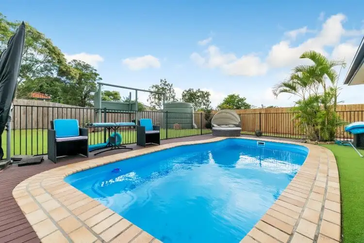 Fourth view of Homely house listing, 21 Townley Drive, North Lakes QLD 4509