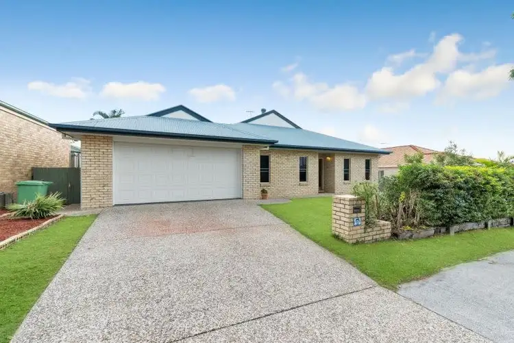 Fifth view of Homely house listing, 21 Townley Drive, North Lakes QLD 4509
