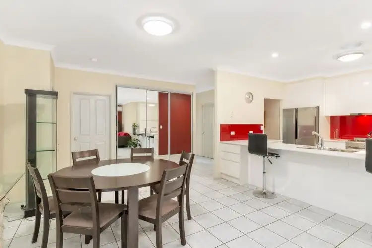 Seventh view of Homely house listing, 21 Townley Drive, North Lakes QLD 4509