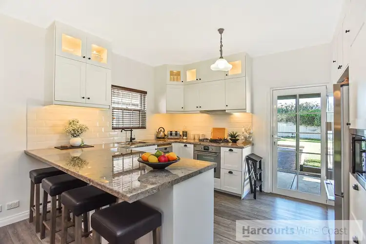 Second view of Homely house listing, 2 Ives Crescent, Mccracken SA 5211