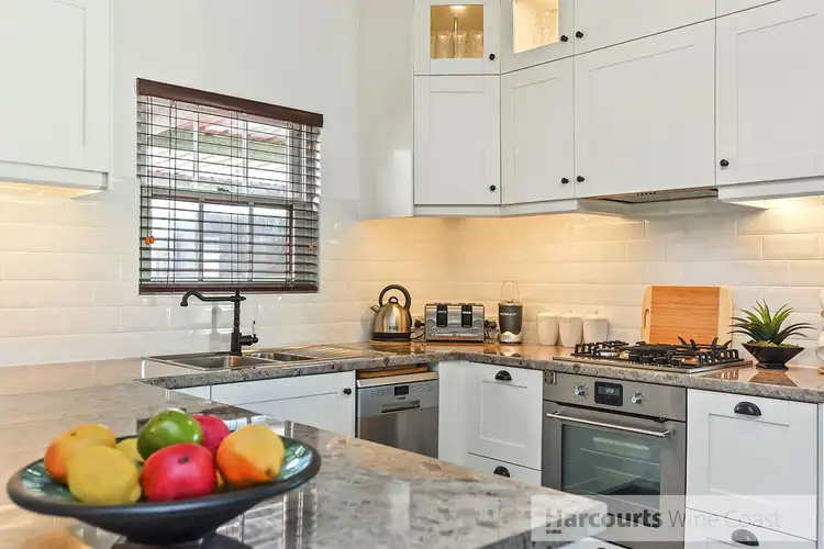 Third view of Homely house listing, 2 Ives Crescent, Mccracken SA 5211