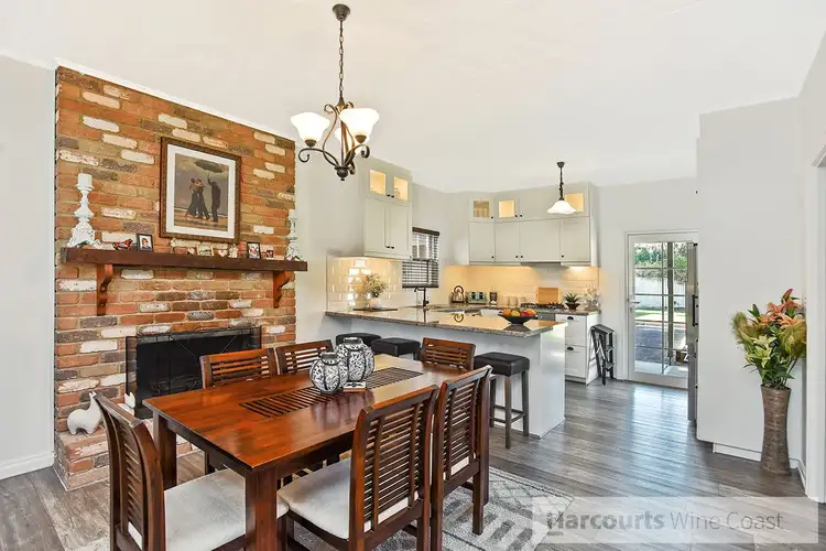 Fourth view of Homely house listing, 2 Ives Crescent, Mccracken SA 5211