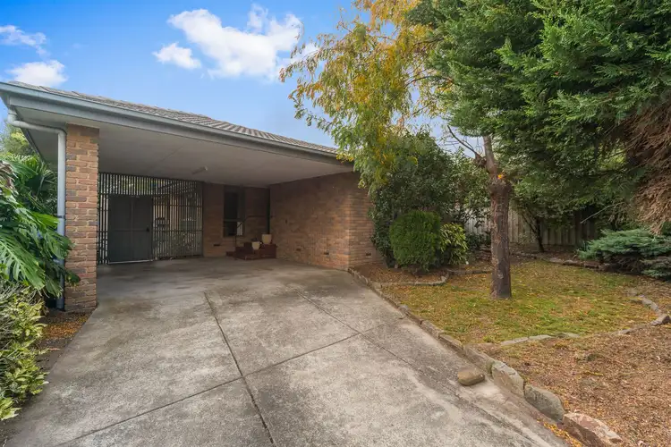 Second view of Homely house listing, 60 Callas Street, Dromana VIC 3936