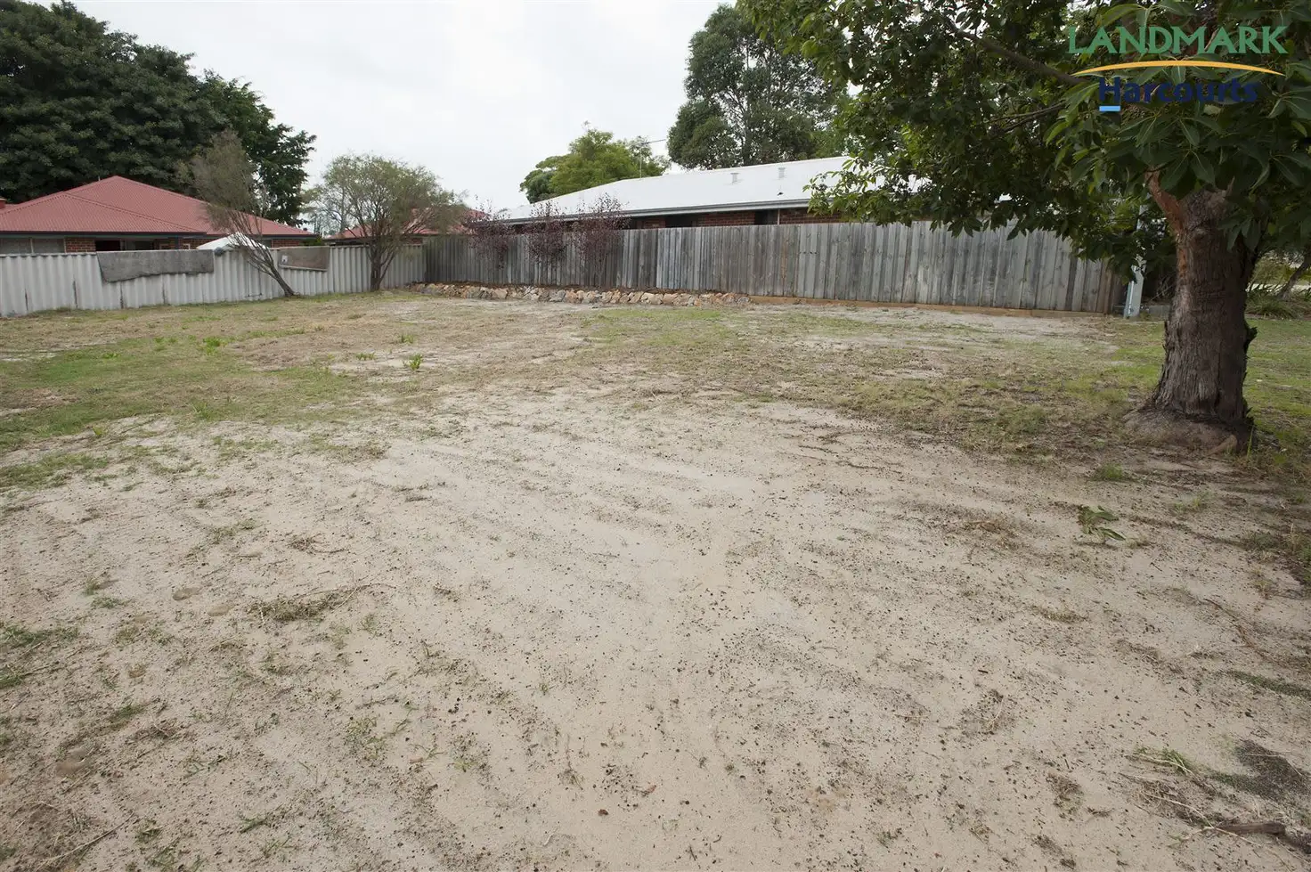 Main view of Homely land listing, 50B Ecclestone Street, Carey Park WA 6230