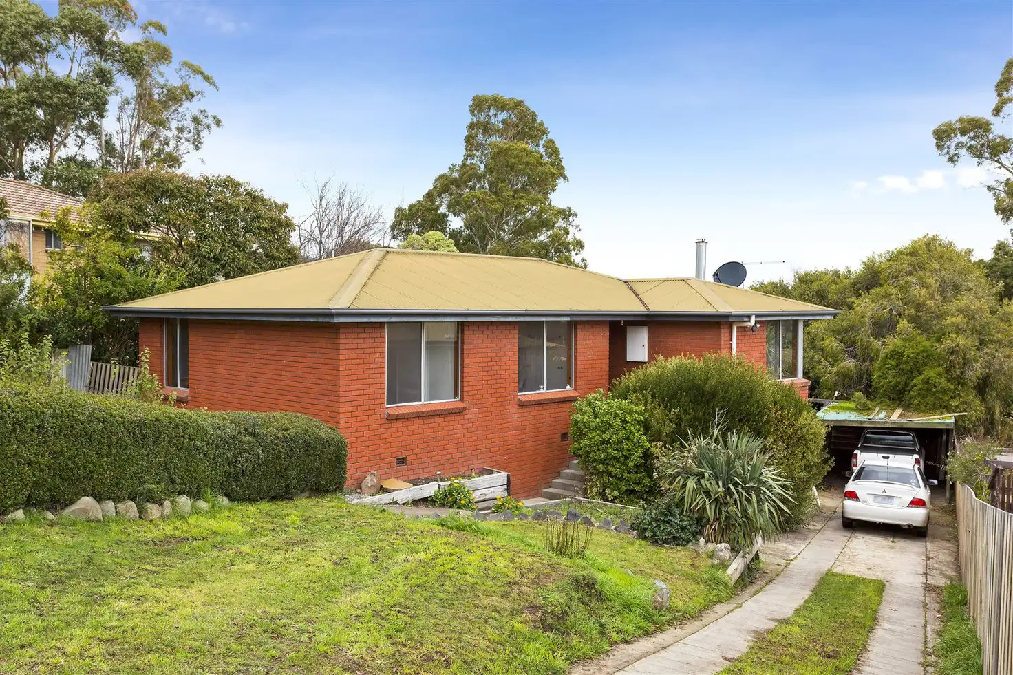 Main view of Homely house listing, 28 Castlemain Road, Ravenswood TAS 7250