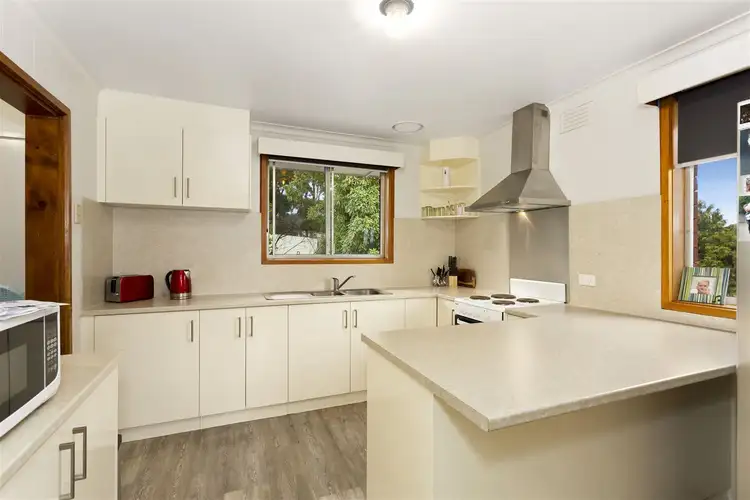 Second view of Homely house listing, 28 Castlemain Road, Ravenswood TAS 7250