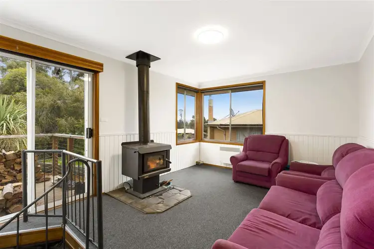 Third view of Homely house listing, 28 Castlemain Road, Ravenswood TAS 7250