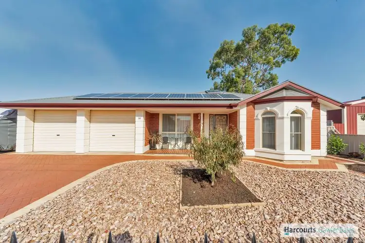 Second view of Homely house listing, 16 Twentyfifth St, Gawler South SA 5118