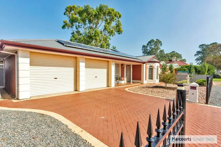 Third view of Homely house listing, 16 Twentyfifth St, Gawler South SA 5118