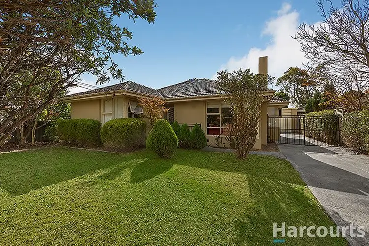 Second view of Homely house listing, 5 Nottingham Street, Glen Waverley VIC 3150
