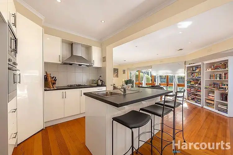 Fourth view of Homely house listing, 5 Nottingham Street, Glen Waverley VIC 3150