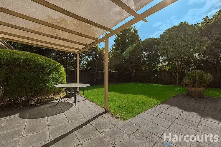 Fifth view of Homely house listing, 5 Nottingham Street, Glen Waverley VIC 3150