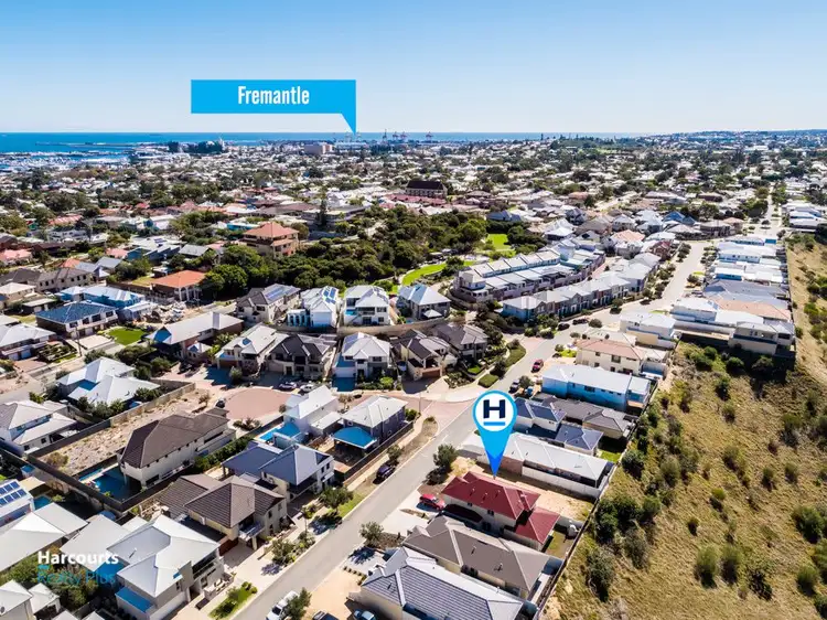 Third view of Homely land listing, 55 Longford Road, Beaconsfield WA 6162