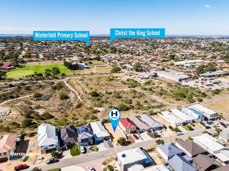 Fifth view of Homely land listing, 55 Longford Road, Beaconsfield WA 6162